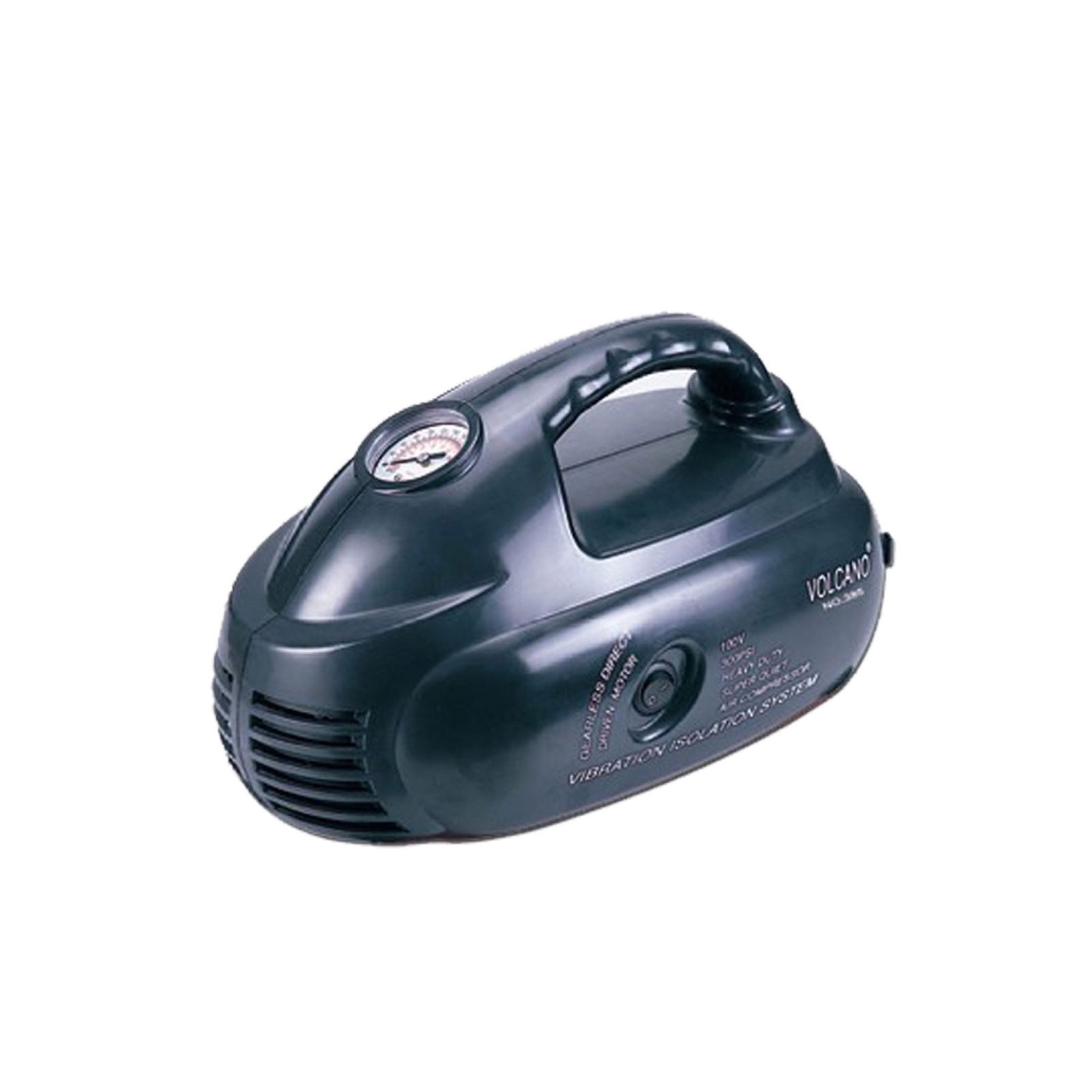Compressor de Ar